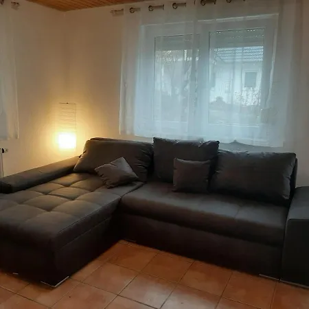 Ferienwohnung Aichelberg Aichelberg  Extérieur photo
