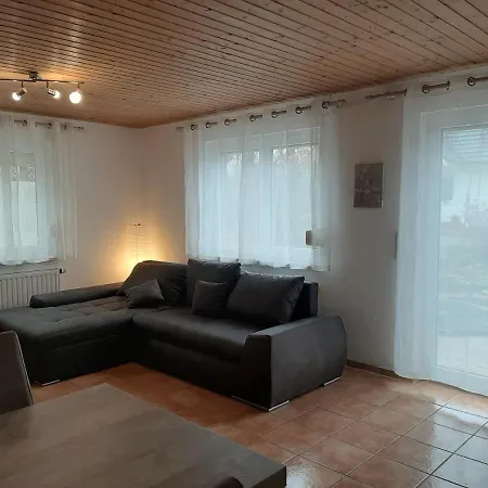 Ferienwohnung Aichelberg Aichelberg  Extérieur photo