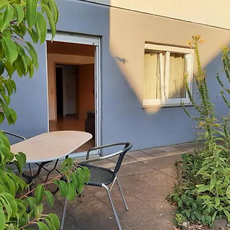 Ferienwohnung Aichelberg Aichelberg  Extérieur photo