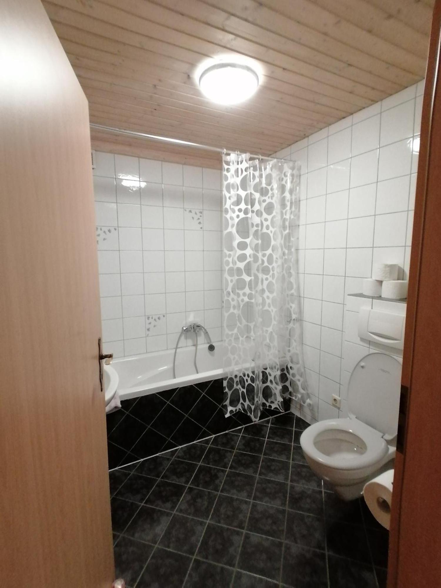 Aichelberg Apartment *
