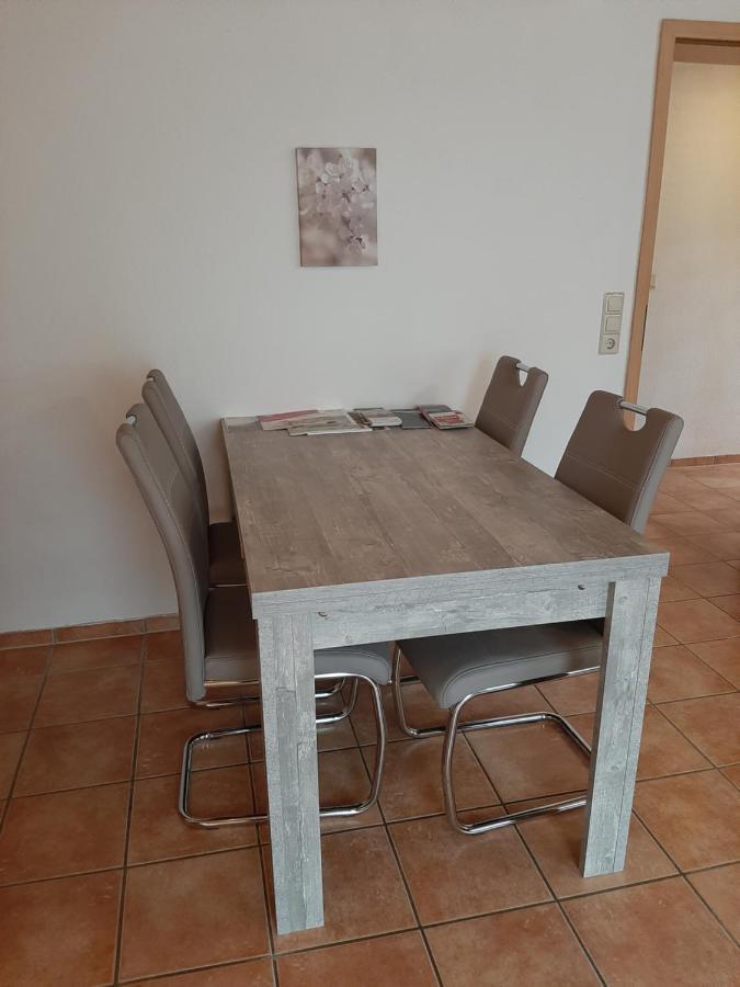 Apartment Aichelberg *