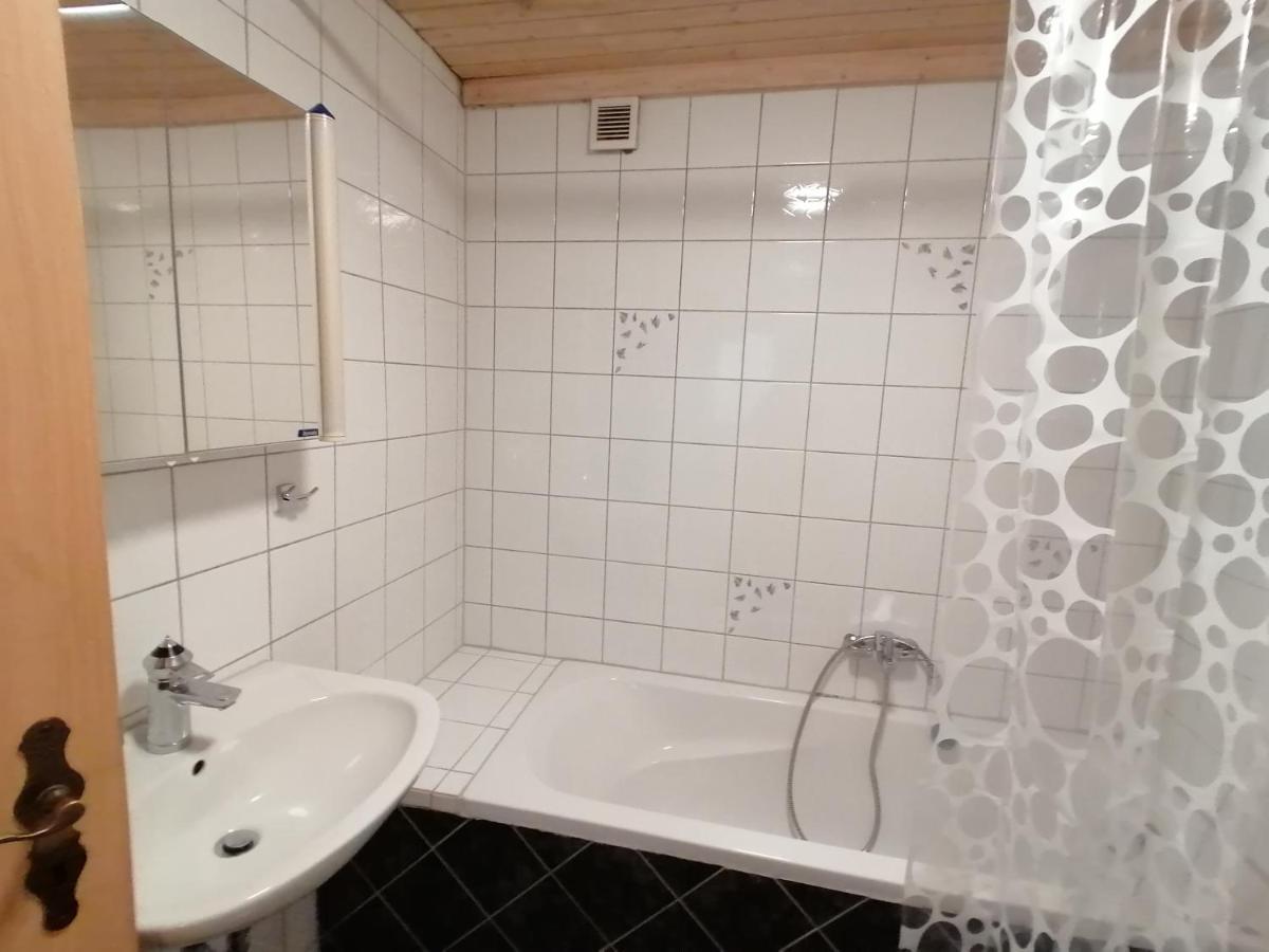 Apartment Aichelberg