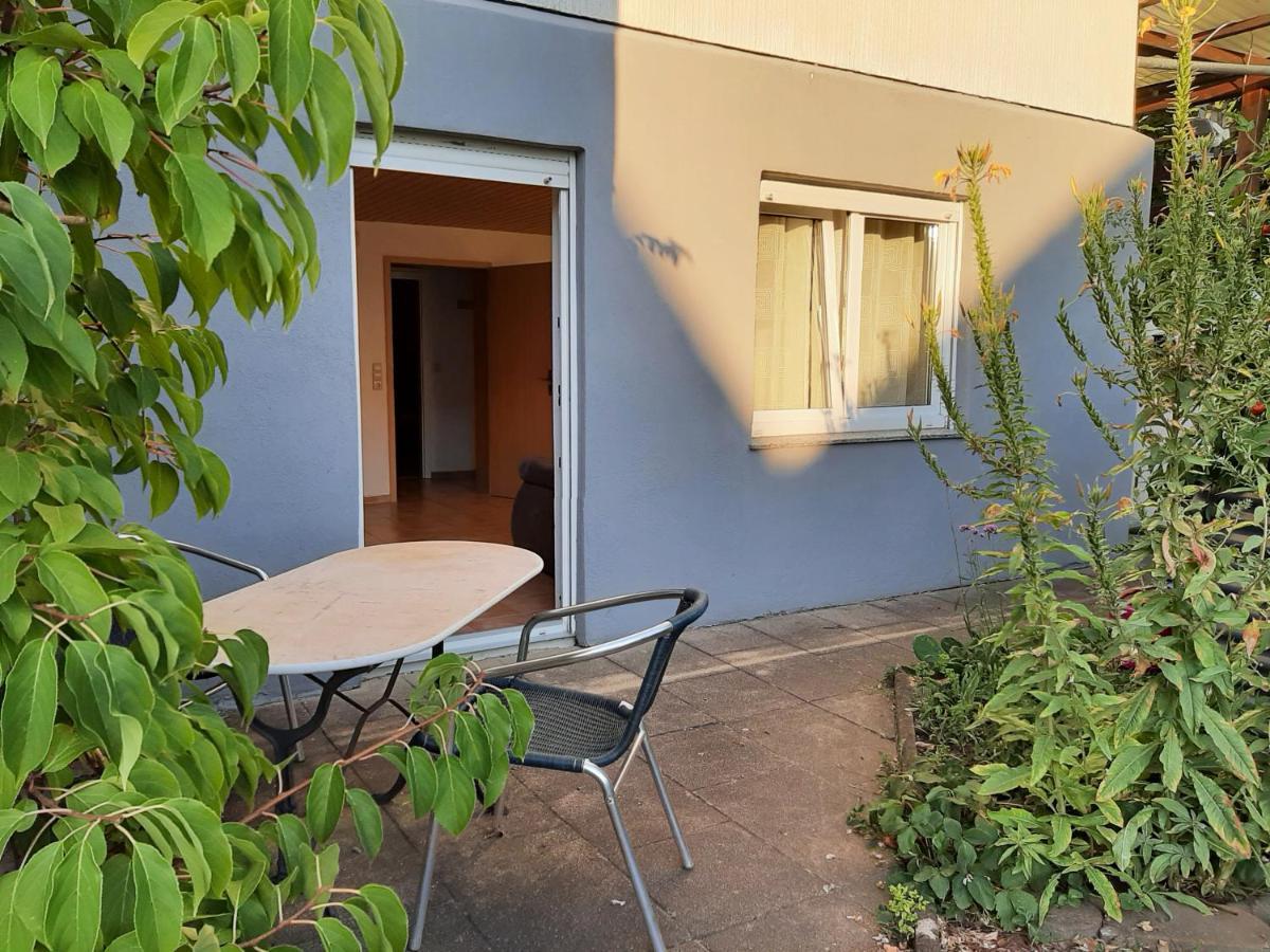 Apartment Aichelberg